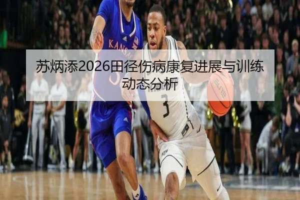 苏炳添2026田径伤病康复进展与训练动态分析